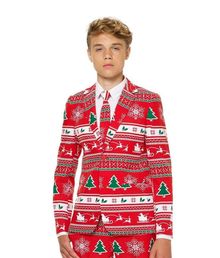 OppoSuit Winter Wonderland