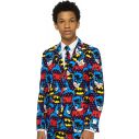 OppoSuit The Dark Knight til teens