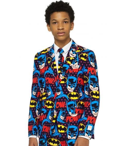 OppoSuit The Dark Knight til teens