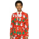 OppoSuit Holiday Hero til drenge.