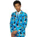 OppoSuit Winter Winner til teens.