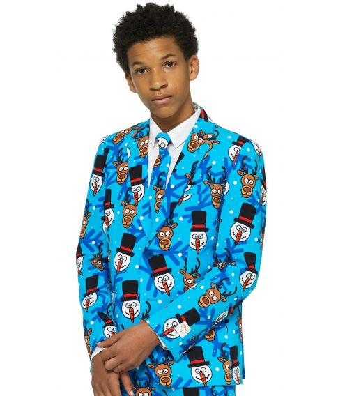 OppoSuit Winter Winner til teens.