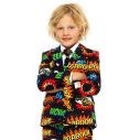 OppoSuit Badaboom til drenge og teens