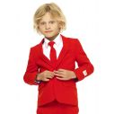 OppoSuit Red Devil til drenge