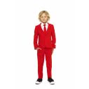 OppoSuit Red Devil til drenge