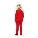 OppoSuit Red Devil til drenge