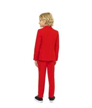 OppoSuit Red Devil til drenge