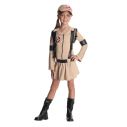 Ghostbuster kostume til piger.