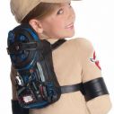 Ghostbuster kostume til piger.