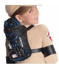 Ghostbuster kostume til piger.