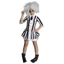 Beetlejuice kostume til piger.