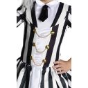 Beetlejuice kostume til piger.