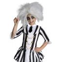 Beetlejuice kostume til piger.