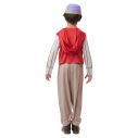 Aladdin kostume til drenge.