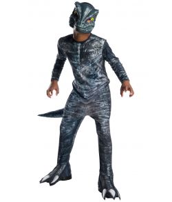 Blue kostume,  Jurrasic World,