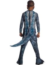 Blue kostume,  Jurrasic World,