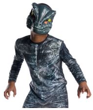 Blue kostume,  Jurrasic World,