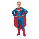 Superman kostume til drenge.