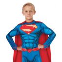 Superman kostume til drenge.