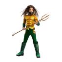 Aquaman Deluxe kostume til drenge.