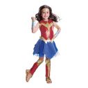 Wonder Woman kostume til piger.