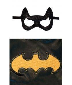 Batman kostume til piger.