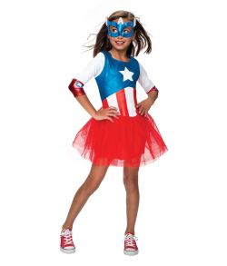 Marvel American Dream kostume.