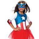 Marvel American Dream kostume.