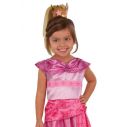 Leah Shimmer og Shine kostume.