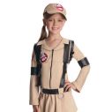 Ghostbuster kostume til piger.