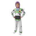 Buzz Lightyear kostume til drenge.