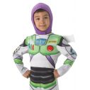 Buzz Lightyear kostume til drenge.