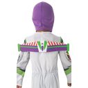 Buzz Lightyear kostume til drenge.