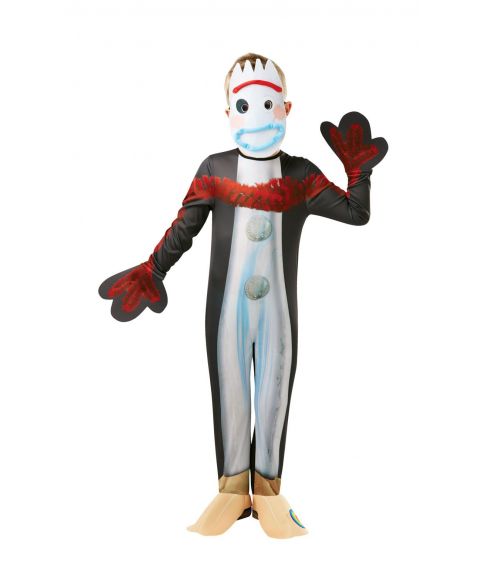 Forky kostume - Toy Story 4