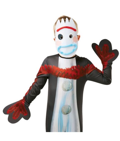 Forky kostume - Toy Story 4