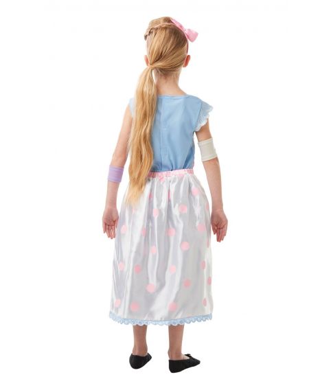 Bo Peep kosutme fra Toy Story 4.