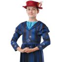 Mary Poppins kostume.