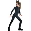 Catwoman kostume Tween