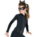 Catwoman kostume Tween