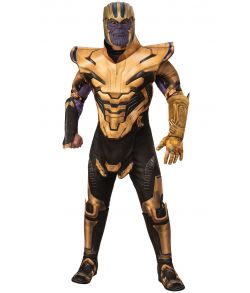 Thanos kostume til voksne.