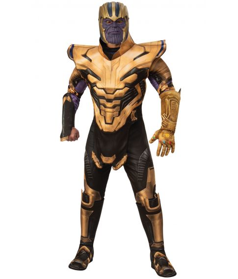 Thanos kostume til voksne.