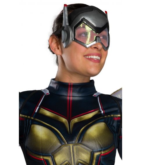 Ant-Man Wasp kostume til voksne.