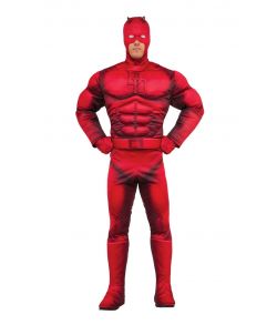 Daredevil kostume DLX