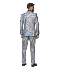 Diskokugle jakkesæt fra OppoSuits.