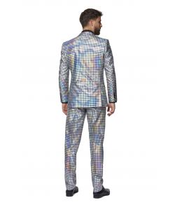 Diskokugle jakkesæt fra OppoSuits.