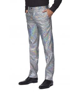 Diskokugle jakkesæt fra OppoSuits.