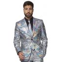 Diskokugle jakkesæt fra OppoSuits.