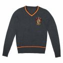 Harry Potter Gryffindor Sweaters.