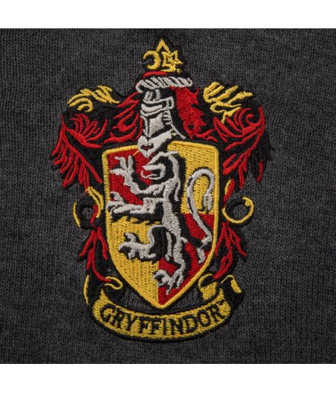 Harry Potter Gryffindor Sweaters.