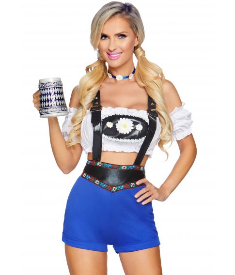 Lederhosen Honey